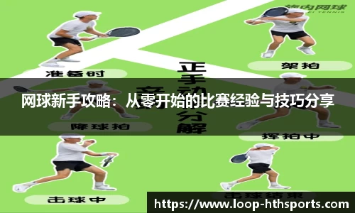 网球新手攻略：从零开始的比赛经验与技巧分享